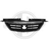 DIEDERICHS 5690840 Radiator Grille